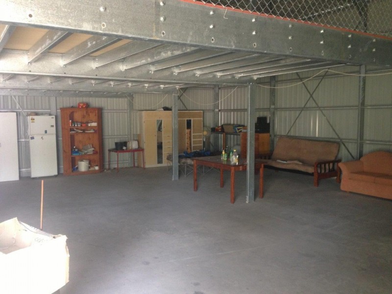 Captain Creek QLD 4677