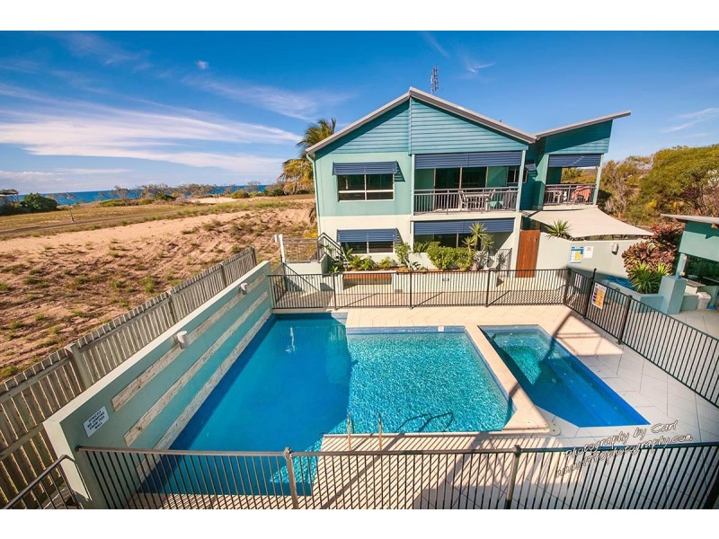 10/21 NORTH BREAK DR, Agnes Water QLD 4677