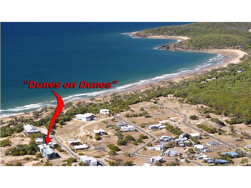 10/21 NORTH BREAK DR, Agnes Water QLD 4677