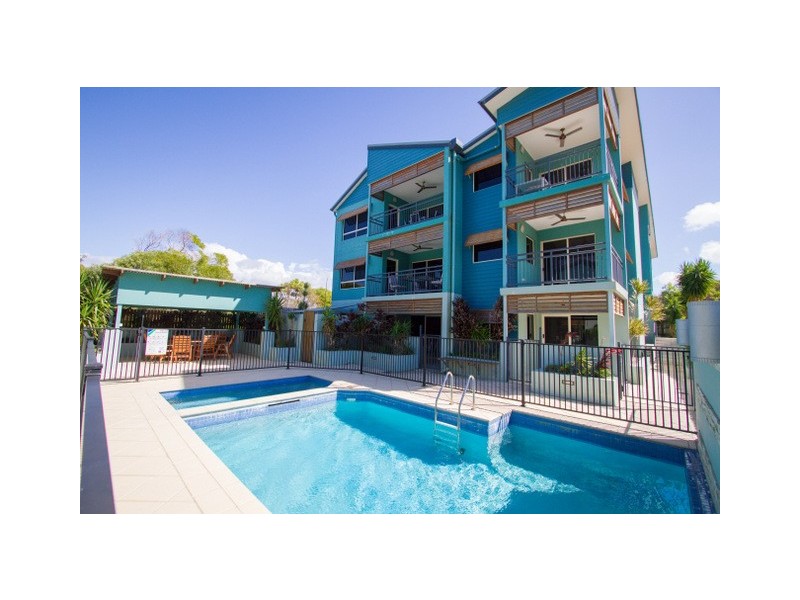 10/21 NORTH BREAK DR, Agnes Water QLD 4677