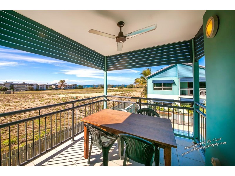 10/21 NORTH BREAK DR, Agnes Water QLD 4677
