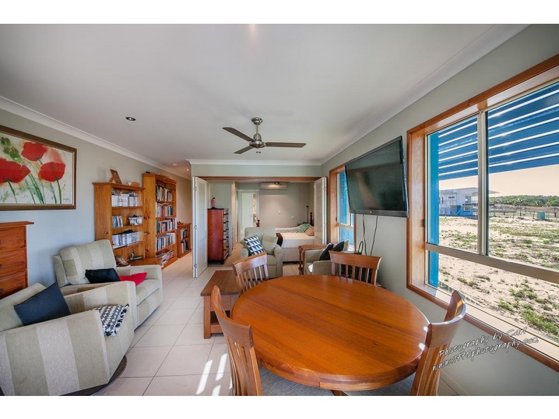10/21 NORTH BREAK DR, Agnes Water QLD 4677