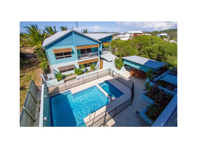 10/21 NORTH BREAK DR, Agnes Water QLD 4677
