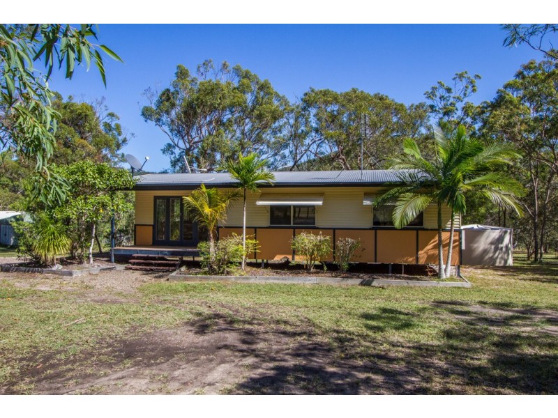 236 Streeter Drive, Agnes Water QLD 4677