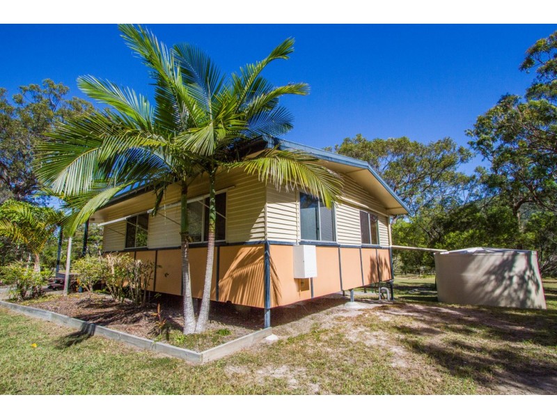 236 Streeter Drive, Agnes Water QLD 4677