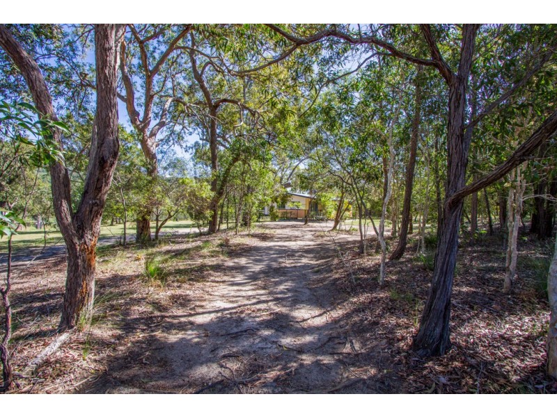 236 Streeter Drive, Agnes Water QLD 4677