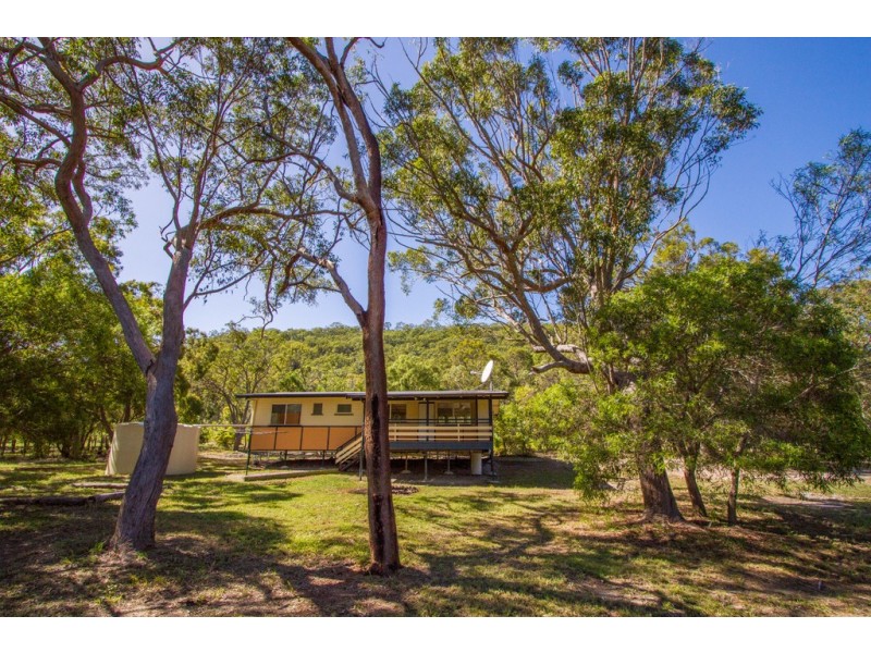 236 Streeter Drive, Agnes Water QLD 4677