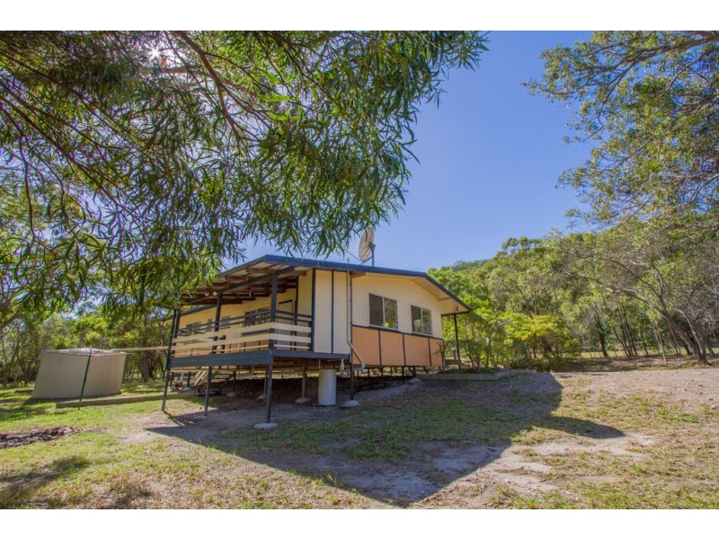 236 Streeter Drive, Agnes Water QLD 4677