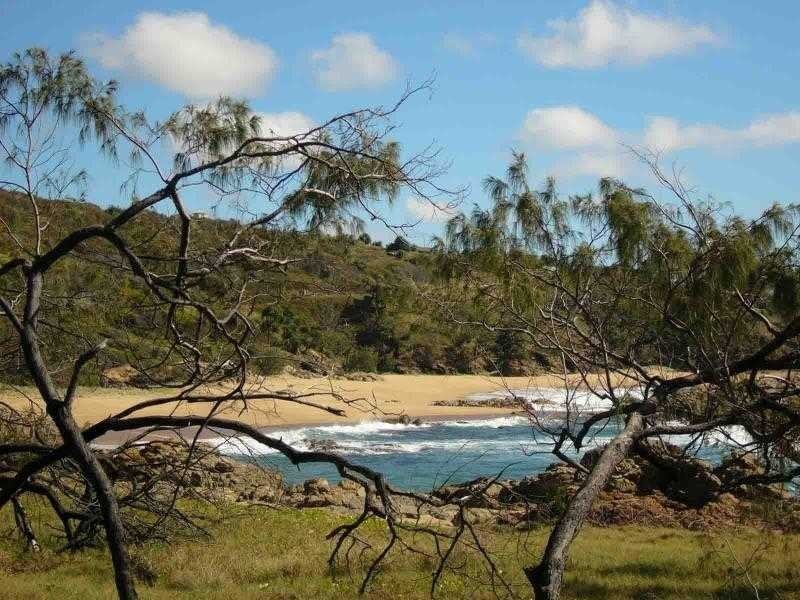 Agnes Water QLD 4677