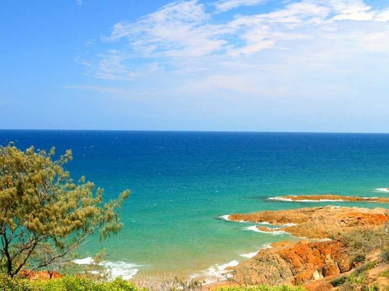 Agnes Water QLD 4677