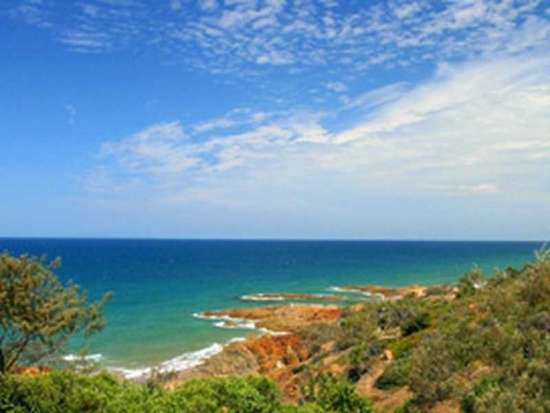 Agnes Water QLD 4677