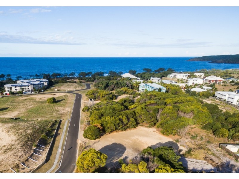 Lot 1 Beaches Village Circuit, Agnes Water QLD 4677