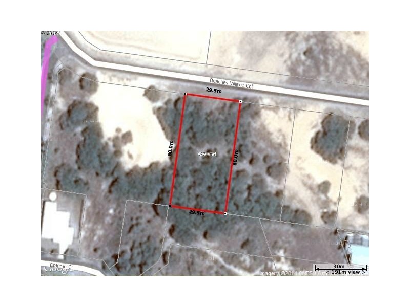 Lot 1 Beaches Village Circuit, Agnes Water QLD 4677