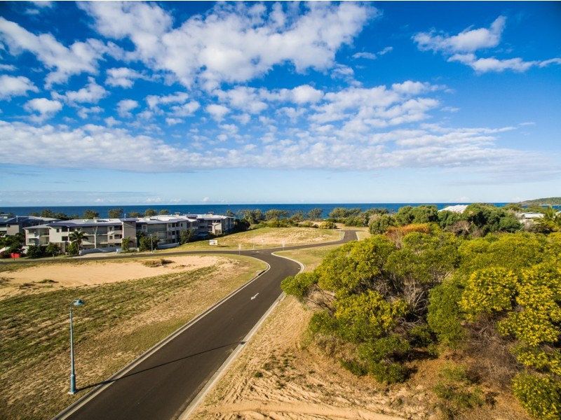 Lot 1 Beaches Village Circuit, Agnes Water QLD 4677