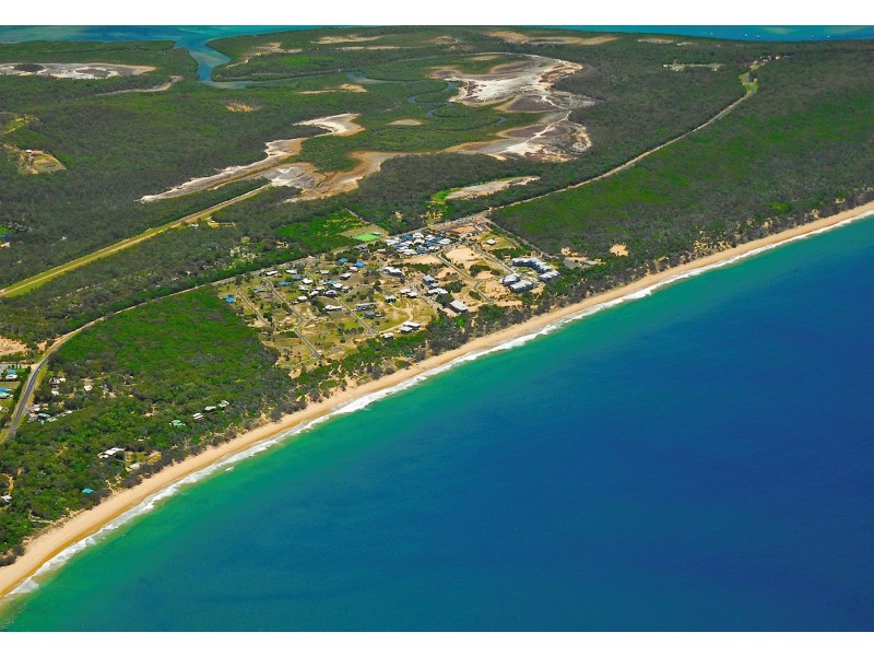 Lot 1 Beaches Village Circuit, Agnes Water QLD 4677