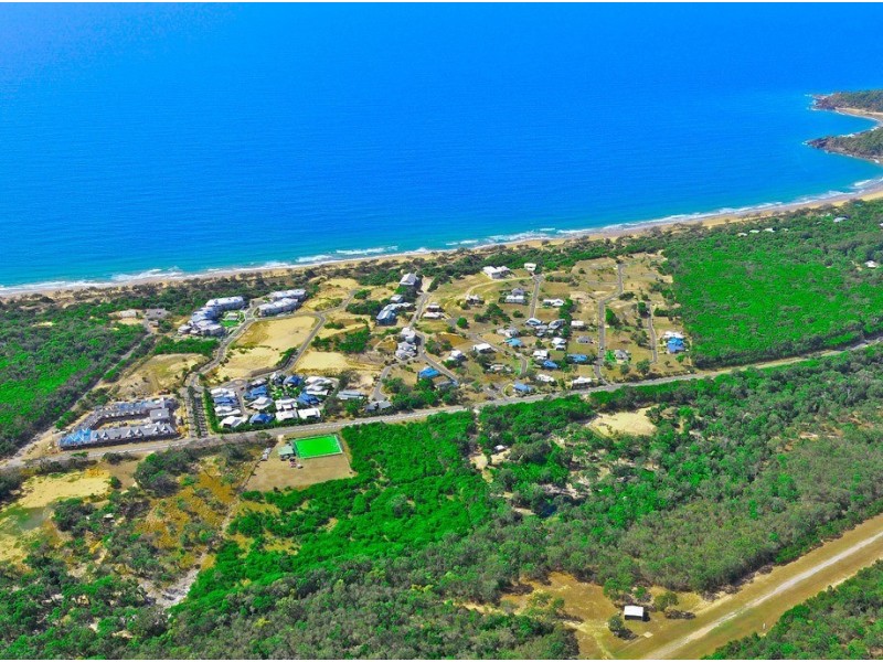 Lot 1 Beaches Village Circuit, Agnes Water QLD 4677