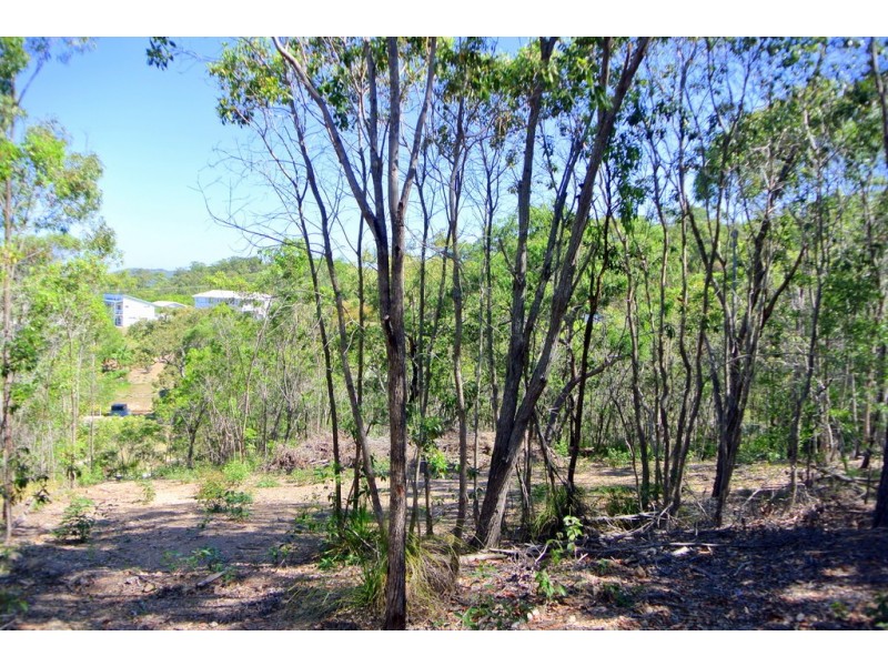 L11 Bayview Close, Agnes Water QLD 4677