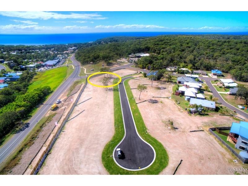 33 Aquatic Vista, Agnes Water QLD 4677