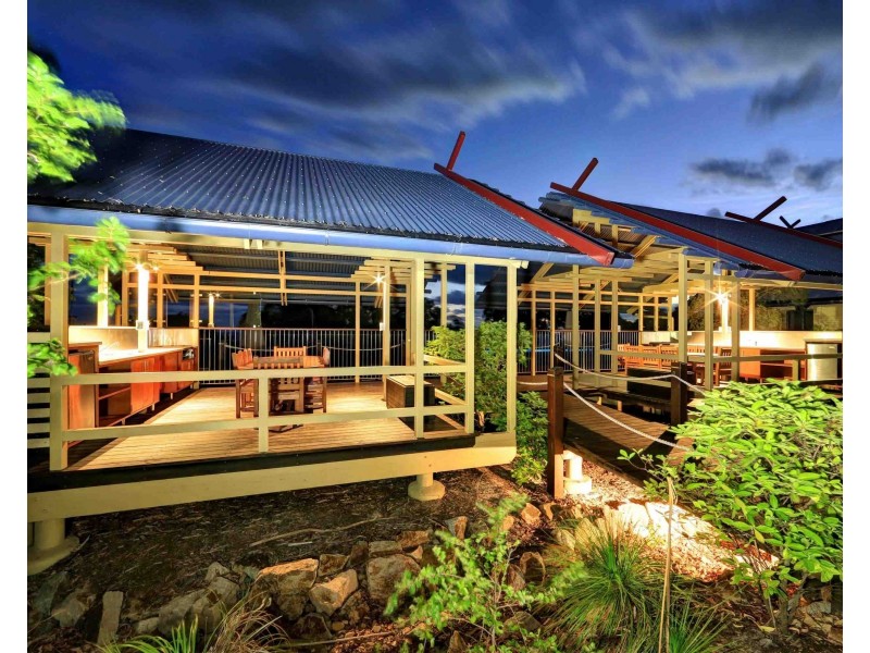 135 Bloodwood Ave South, Sunrise at 1770, Agnes Water QLD 4677