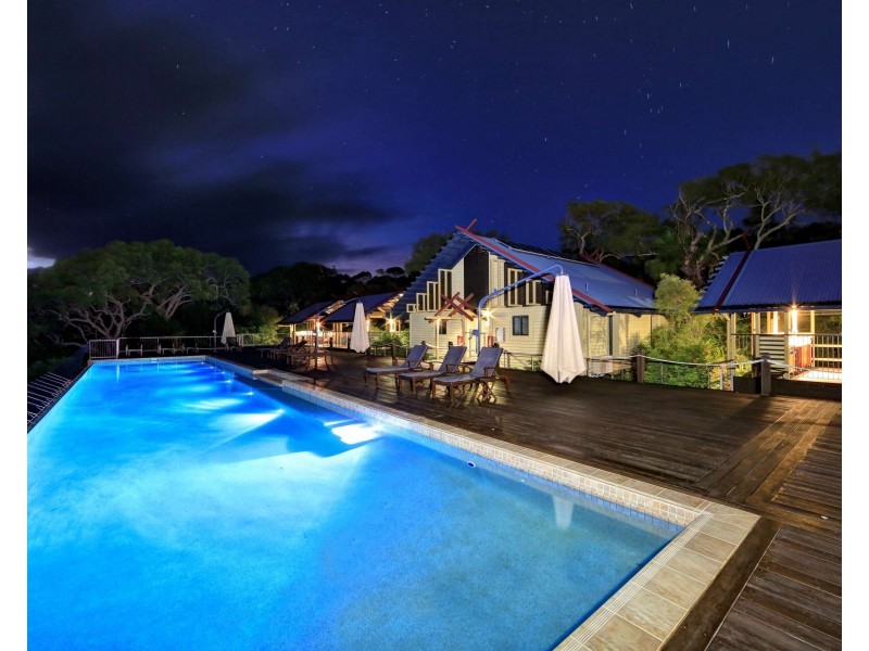 135 Bloodwood Ave South, Sunrise at 1770, Agnes Water QLD 4677