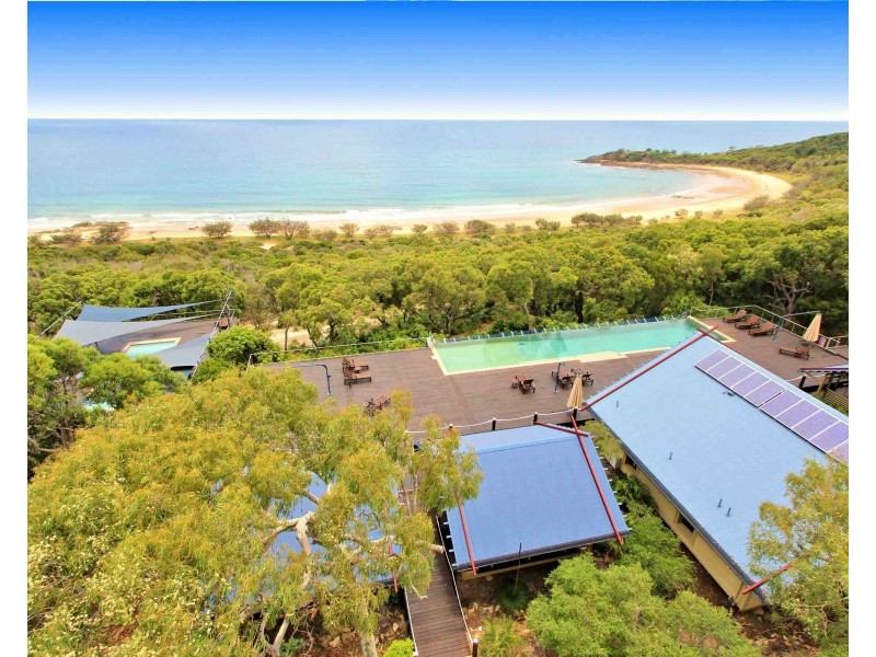 135 Bloodwood Ave South, Sunrise at 1770, Agnes Water QLD 4677