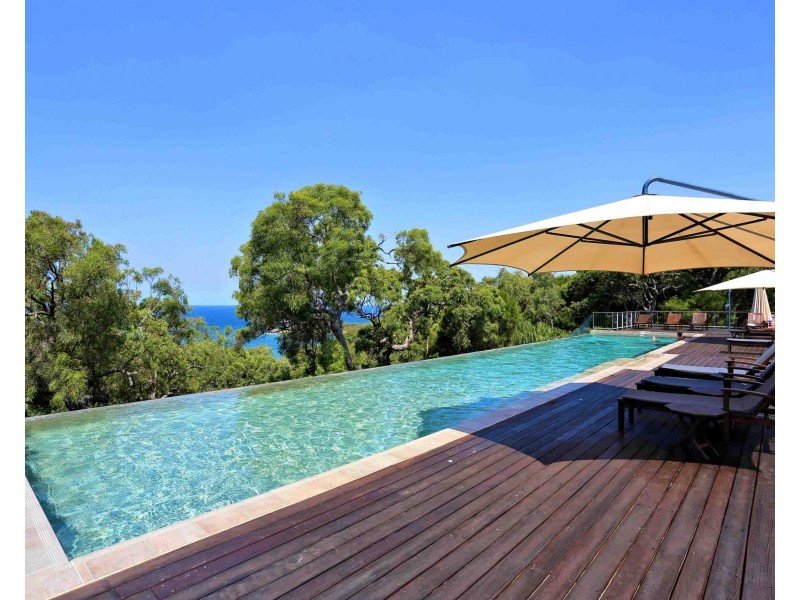 135 Bloodwood Ave South, Sunrise at 1770, Agnes Water QLD 4677