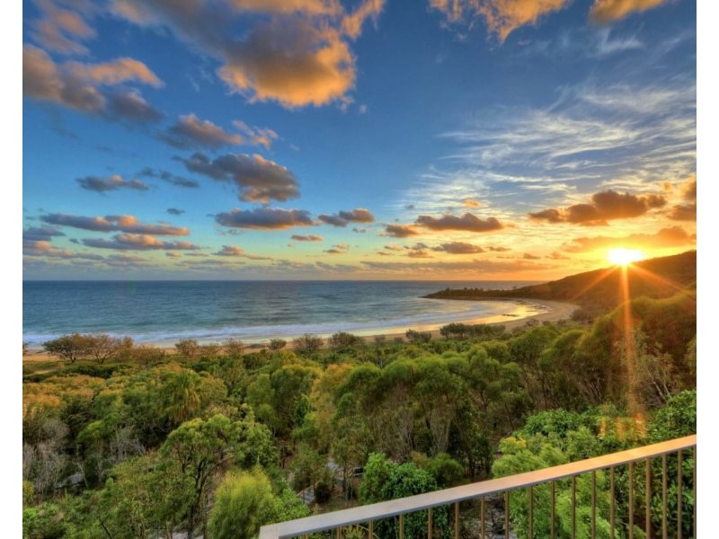 135 Bloodwood Ave South, Sunrise at 1770, Agnes Water QLD 4677