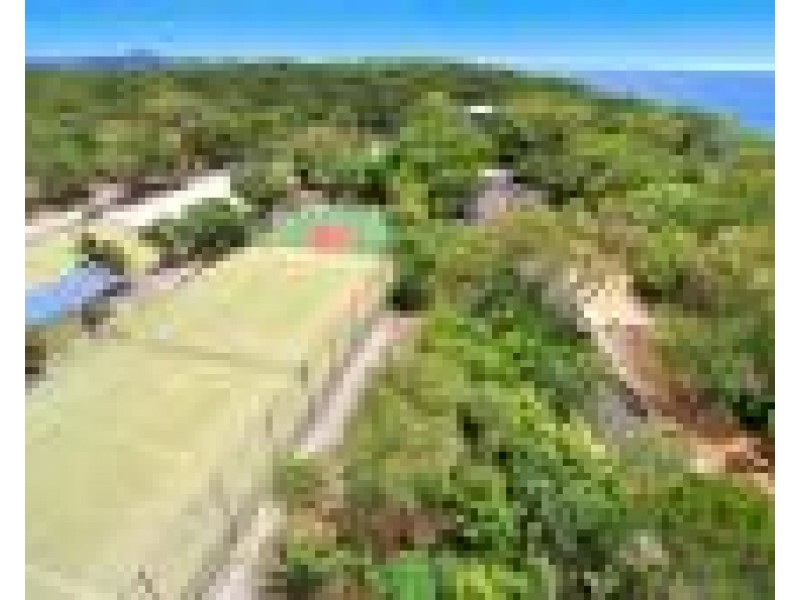 135 Bloodwood Ave South, Sunrise at 1770, Agnes Water QLD 4677