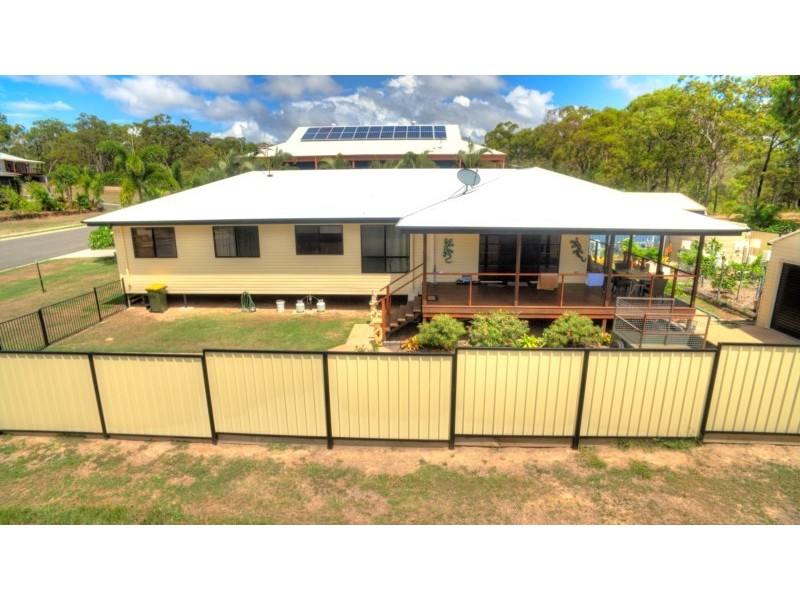 14 Discovery Drive, Agnes Water QLD 4677