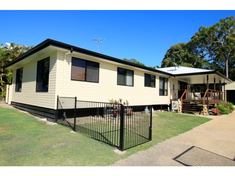 14 Discovery Drive, Agnes Water QLD 4677