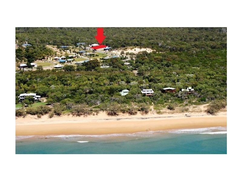 14 Discovery Drive, Agnes Water QLD 4677