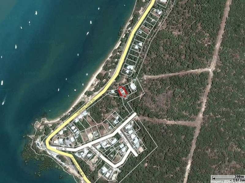 592 Captain Cook Drive, Seventeen Seventy QLD 4677