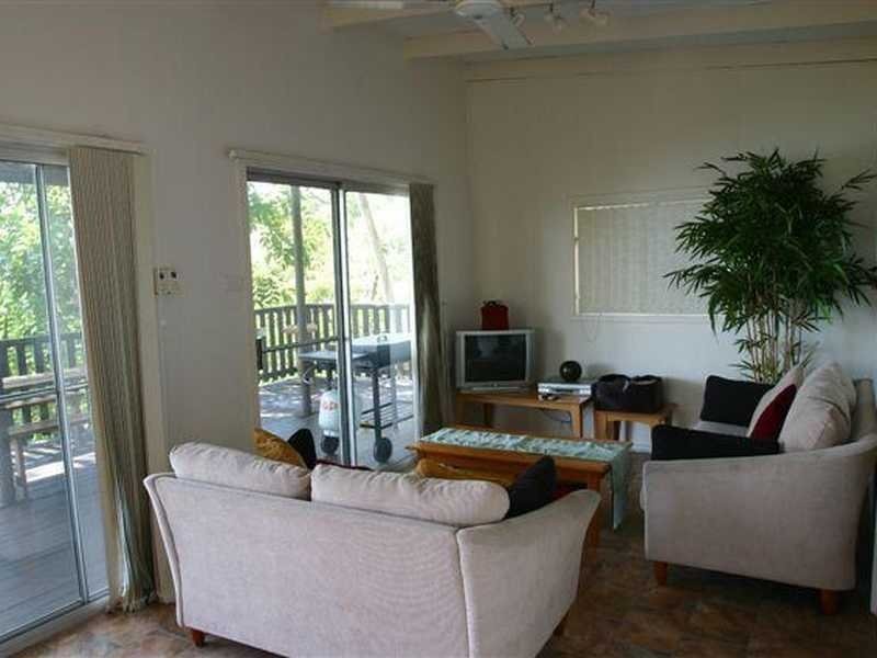 592 Captain Cook Drive, Seventeen Seventy QLD 4677