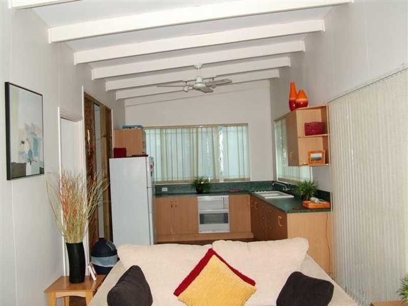 592 Captain Cook Drive, Seventeen Seventy QLD 4677