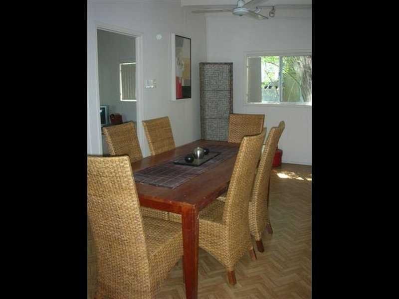 592 Captain Cook Drive, Seventeen Seventy QLD 4677