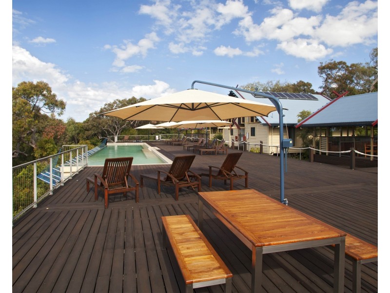 33 Bloodwood Ave Sth, Agnes Water QLD 4677