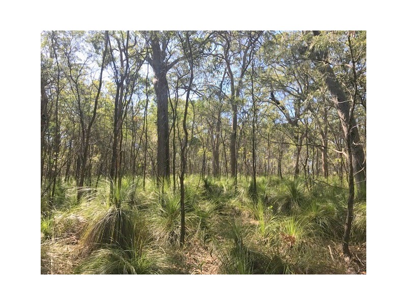 Agnes Water QLD 4677