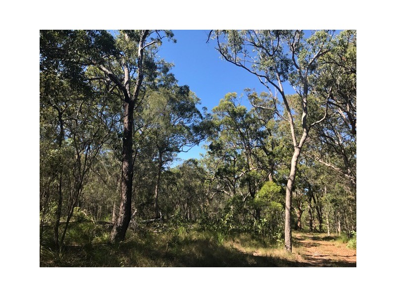 Agnes Water QLD 4677