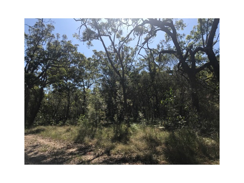 Agnes Water QLD 4677