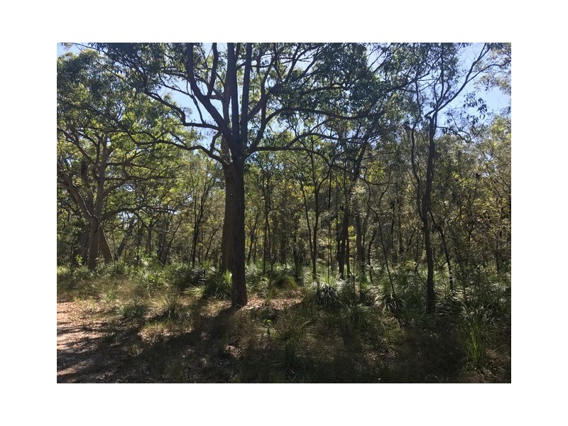 Agnes Water QLD 4677