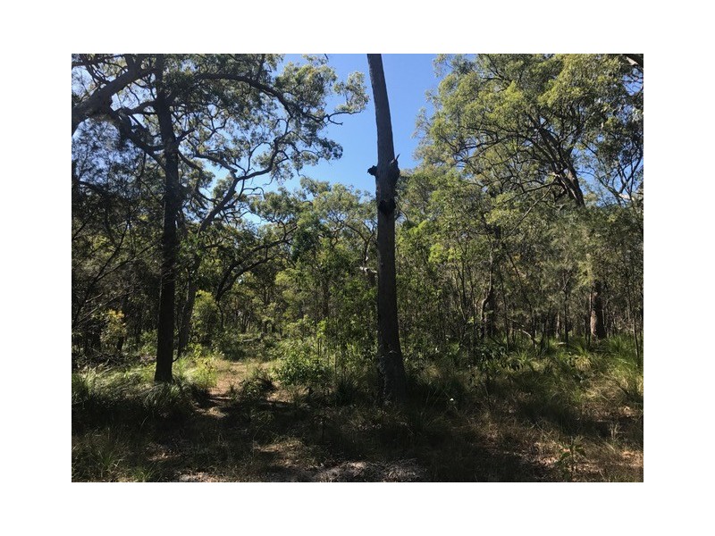 Agnes Water QLD 4677