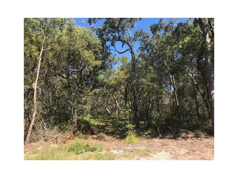 Agnes Water QLD 4677