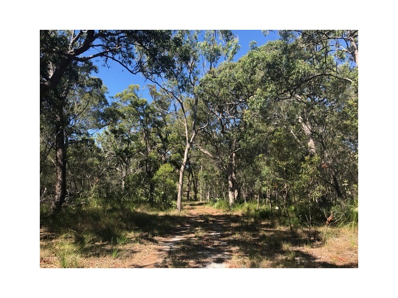 Agnes Water QLD 4677