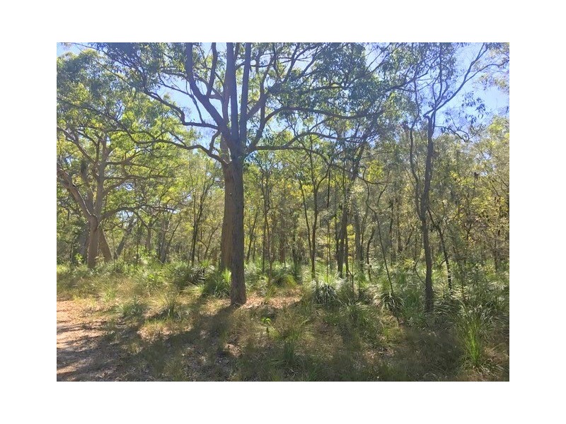 Agnes Water QLD 4677