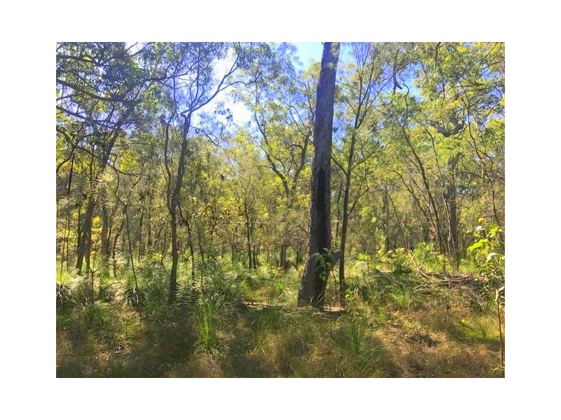 Agnes Water QLD 4677