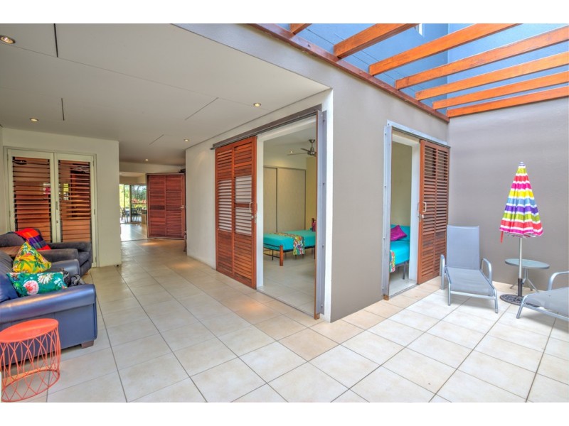 10 Ocean Beach Drive, Agnes Water QLD 4677