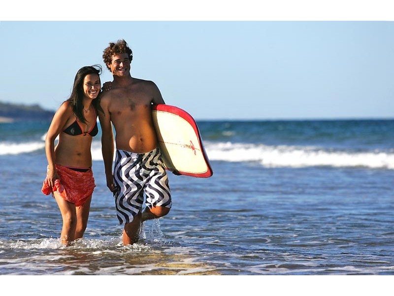 10 Ocean Beach Drive, Agnes Water QLD 4677