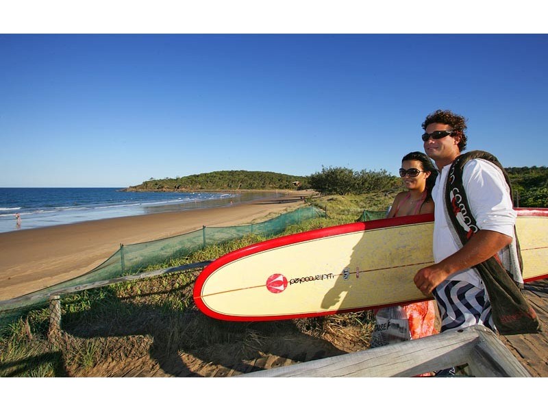 10 Ocean Beach Drive, Agnes Water QLD 4677