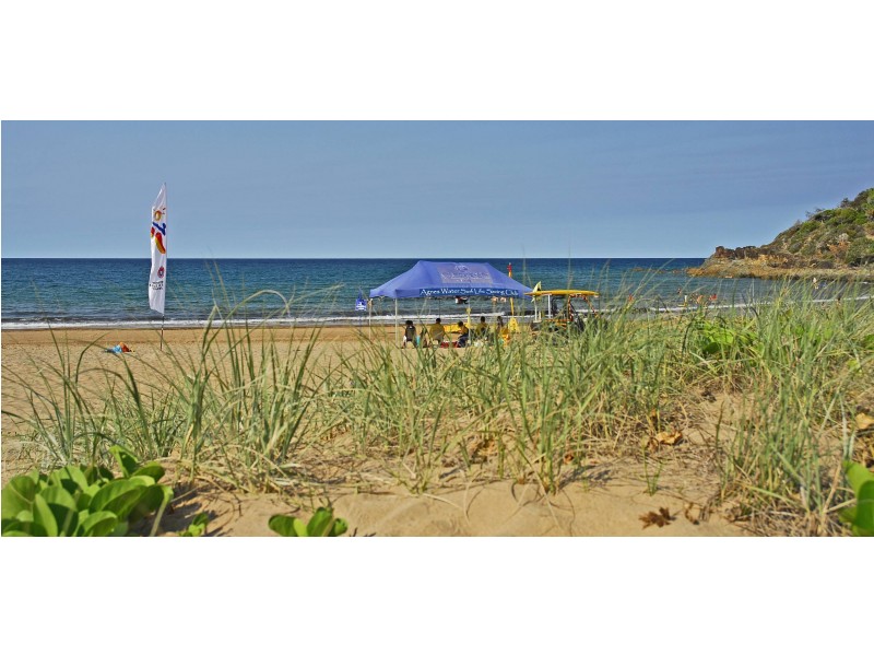 10 Ocean Beach Drive, Agnes Water QLD 4677