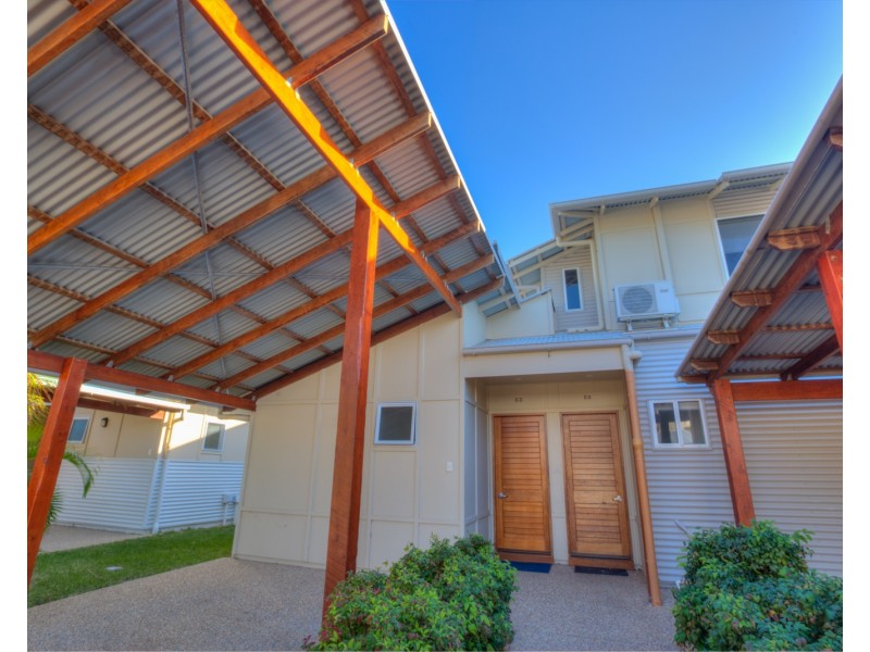 53/2 Beaches Village Circuit, Agnes Water QLD 4677